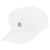 Youth Five-Panel Cotton Twill Cap Thumbnail