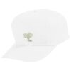Youth Five-Panel Cotton Twill Cap Thumbnail