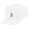 Youth Five-Panel Cotton Twill Cap Thumbnail