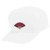 Youth Five-Panel Cotton Twill Cap Thumbnail