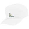 Youth Five-Panel Cotton Twill Cap Thumbnail