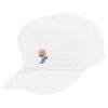 Youth Five-Panel Cotton Twill Cap Thumbnail