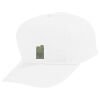 Youth Five-Panel Cotton Twill Cap Thumbnail