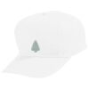 Youth Five-Panel Cotton Twill Cap Thumbnail
