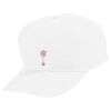 Youth Five-Panel Cotton Twill Cap Thumbnail