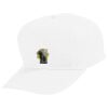 Youth Five-Panel Cotton Twill Cap Thumbnail