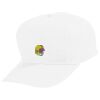 Youth Five-Panel Cotton Twill Cap Thumbnail