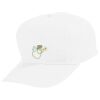 Youth Five-Panel Cotton Twill Cap Thumbnail
