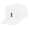Youth Five-Panel Cotton Twill Cap Thumbnail