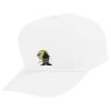 Youth Five-Panel Cotton Twill Cap Thumbnail