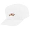 Youth Five-Panel Cotton Twill Cap Thumbnail