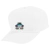 Youth Five-Panel Cotton Twill Cap Thumbnail
