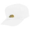Youth Five-Panel Cotton Twill Cap Thumbnail