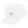 Youth Five-Panel Cotton Twill Cap Thumbnail