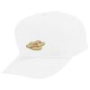 Youth Five-Panel Cotton Twill Cap Thumbnail