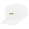 Youth Five-Panel Cotton Twill Cap Thumbnail