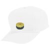 Youth Five-Panel Cotton Twill Cap Thumbnail