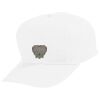 Youth Five-Panel Cotton Twill Cap Thumbnail