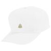 Youth Five-Panel Cotton Twill Cap Thumbnail