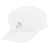 Youth Five-Panel Cotton Twill Cap Thumbnail