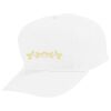 Youth Five-Panel Cotton Twill Cap Thumbnail