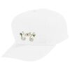 Youth Five-Panel Cotton Twill Cap Thumbnail