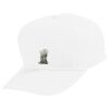 Youth Five-Panel Cotton Twill Cap Thumbnail