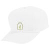 Youth Five-Panel Cotton Twill Cap Thumbnail