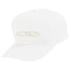 Youth Five-Panel Cotton Twill Cap Thumbnail