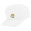 Youth Five-Panel Cotton Twill Cap Thumbnail