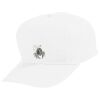 Youth Five-Panel Cotton Twill Cap Thumbnail