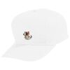 Youth Five-Panel Cotton Twill Cap Thumbnail