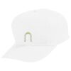 Youth Five-Panel Cotton Twill Cap Thumbnail