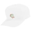 Youth Five-Panel Cotton Twill Cap Thumbnail
