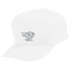 Youth Five-Panel Cotton Twill Cap Thumbnail