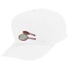 Youth Five-Panel Cotton Twill Cap Thumbnail