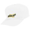Youth Five-Panel Cotton Twill Cap Thumbnail