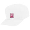 Youth Five-Panel Cotton Twill Cap Thumbnail