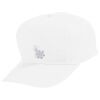 Youth Five-Panel Cotton Twill Cap Thumbnail