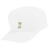 Youth Five-Panel Cotton Twill Cap Thumbnail