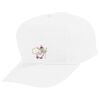 Youth Five-Panel Cotton Twill Cap Thumbnail