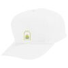 Youth Five-Panel Cotton Twill Cap Thumbnail