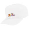 Youth Five-Panel Cotton Twill Cap Thumbnail