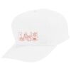 Youth Five-Panel Cotton Twill Cap Thumbnail