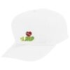 Youth Five-Panel Cotton Twill Cap Thumbnail