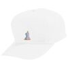 Youth Five-Panel Cotton Twill Cap Thumbnail