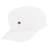 Youth Five-Panel Cotton Twill Cap Thumbnail