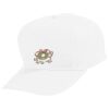 Youth Five-Panel Cotton Twill Cap Thumbnail