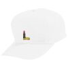 Youth Five-Panel Cotton Twill Cap Thumbnail