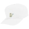 Youth Five-Panel Cotton Twill Cap Thumbnail